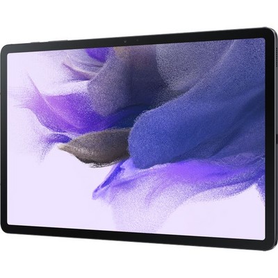 Планшет Samsung Galaxy Tab S7 FE 128 ГБ WiFi, Черный - фото 31637