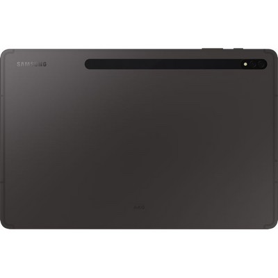 Планшет Samsung Galaxy Tab S8+ 128 ГБ WiFi, Графит - фото 31814