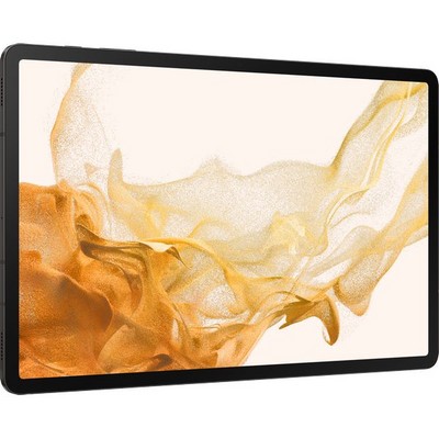 Планшет Samsung Galaxy Tab S8+ 128 ГБ WiFi, Графит - фото 31815