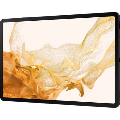 Планшет Samsung Galaxy Tab S8+ 128 ГБ WiFi, Графит - фото 31816