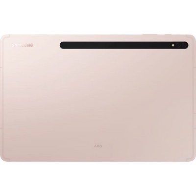 Планшет Samsung Galaxy Tab S8+ 256 ГБ WiFi, Розовое золото - фото 31849