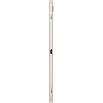 Планшет Samsung Galaxy Tab S8+ 256 ГБ WiFi, Розовое золото - фото 31853