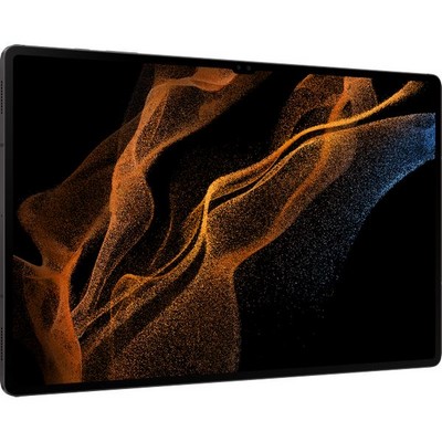 Планшет Samsung Galaxy Tab S8 Ultra 128 ГБ WiFi, Графит - фото 31899