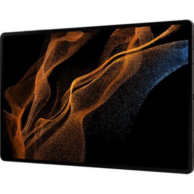 Планшет Samsung Galaxy Tab S8 Ultra 128 ГБ WiFi, Графит - фото 31900