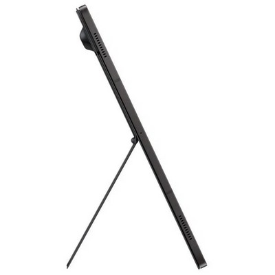 Чехол-клавиатура для Samsung Galaxy Tab S8, черный - фото 32038