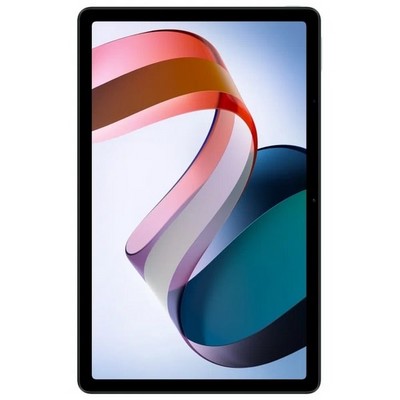 Планшет Xiaomi Redmi Pad 6/128 ГБ Wi-Fi, зеленый - фото 32049