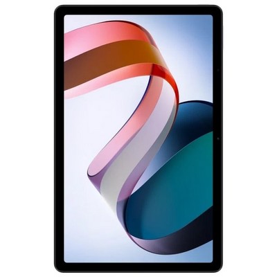Планшет Xiaomi Redmi Pad 6/128 ГБ Wi-Fi, серебристый - фото 32052