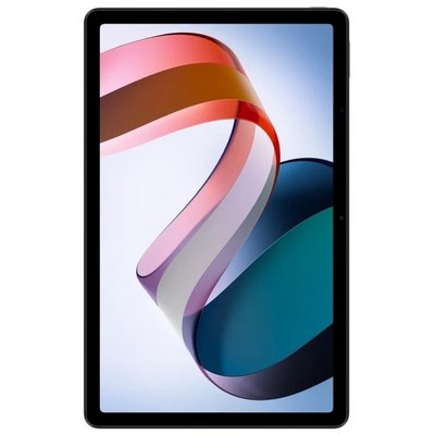 Планшет Xiaomi Redmi Pad 6/128 ГБ Wi-Fi, черный - фото 32054