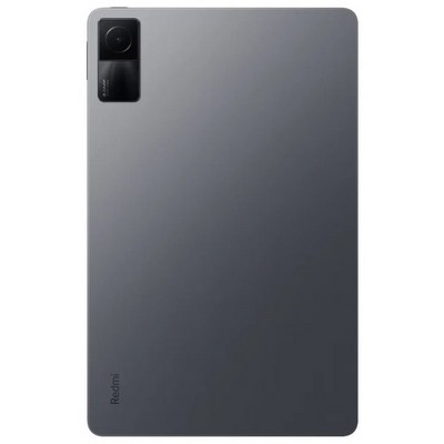 Планшет Xiaomi Redmi Pad 6/128 ГБ Wi-Fi, черный - фото 32055
