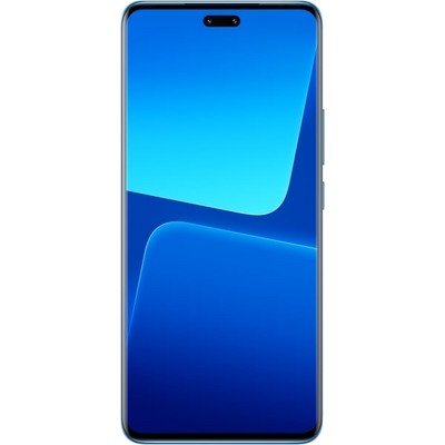 Смартфон Xiaomi 13 Lite 8/128 ГБ, голубой - фото 32057 Смартфон Xiaomi 13 Lite 8/128 ГБ, голубой - фото 32057