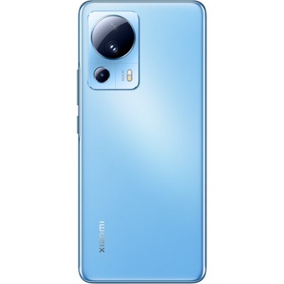 Смартфон Xiaomi 13 Lite 8/128 ГБ, голубой - фото 32064 Смартфон Xiaomi 13 Lite 8/128 ГБ, голубой - фото 32064