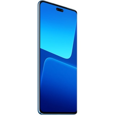 Смартфон Xiaomi 13 Lite 8/128 ГБ, голубой - фото 32065 Смартфон Xiaomi 13 Lite 8/128 ГБ, голубой - фото 32065