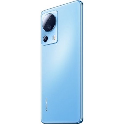 Смартфон Xiaomi 13 Lite 8/128 ГБ, голубой - фото 32067 Смартфон Xiaomi 13 Lite 8/128 ГБ, голубой - фото 32067