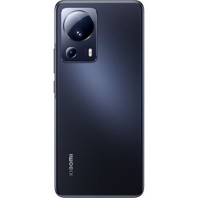 Смартфон Xiaomi 13 Lite 8/256 ГБ RU, черный - фото 32135