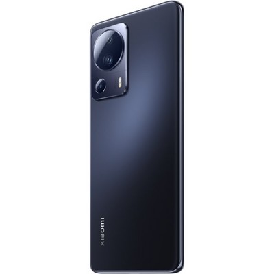 Смартфон Xiaomi 13 Lite 8/256 ГБ RU, черный - фото 32138
