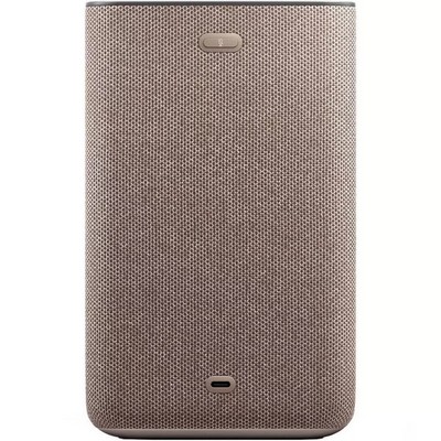 Умная колонка Яндекс Станция 2 с Алисой, песочный - фото 32167