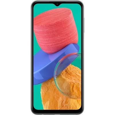 Смартфон Samsung Galaxy M33 5G 8/128 ГБ, зелeный - фото 32216