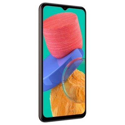 Смартфон Samsung Galaxy M33 5G 6/128 ГБ, коричневый - фото 32237