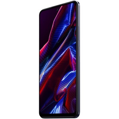 Смартфон POCO X5 5G 6/128 ГБ, Dual nano SIM, черный купить в Москве ...