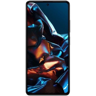 Смартфон POCO X5 Pro 5G 6/128 ГБ RU, Dual nano SIM, черный - фото 32408