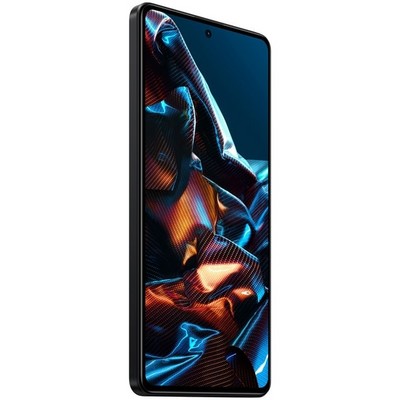 Смартфон POCO X5 Pro 5G 6/128 ГБ RU, Dual nano SIM, черный - фото 32410