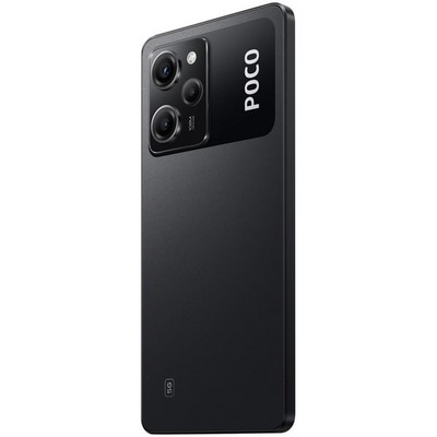 Смартфон POCO X5 Pro 5G 6/128 ГБ RU, Dual nano SIM, черный - фото 32412