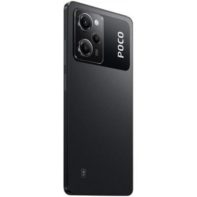 Смартфон POCO X5 Pro 5G 6/128 ГБ RU, Dual nano SIM, черный - фото 32413