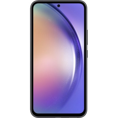 Смартфон Samsung Galaxy A54 5G 8/256 ГБ, Dual nano SIM, графит - фото 32820