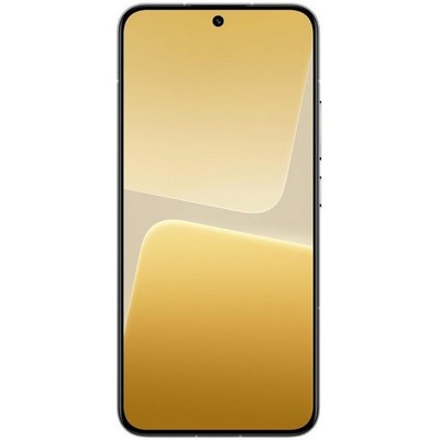 Смартфон Xiaomi 13 12/256 ГБ, Dual nano SIM, белый - фото 32888
