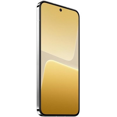 Смартфон Xiaomi 13 12/256 ГБ, Dual nano SIM, белый - фото 32892