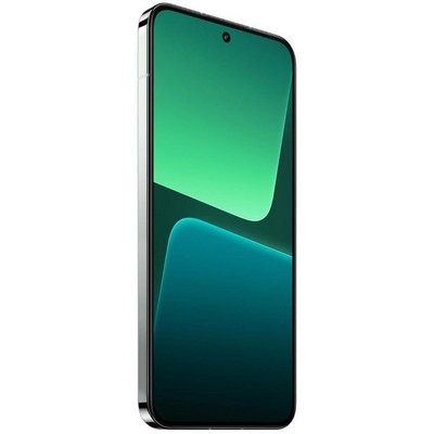 Смартфон Xiaomi 13 12/256 ГБ, Dual nano SIM, зеленый - фото 32899