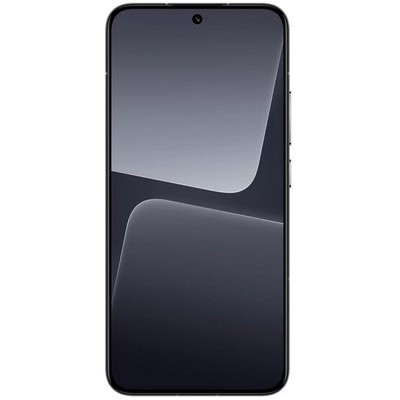 Смартфон Xiaomi 13 12/256 ГБ, Dual nano SIM, черный - фото 32902