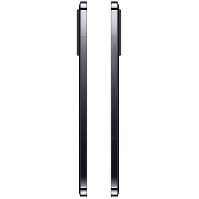 Смартфон Xiaomi 13 12/256 ГБ, Dual nano SIM, черный - фото 32911