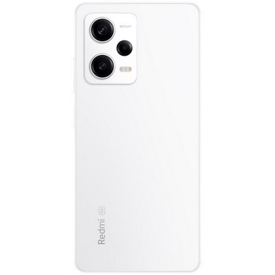 Смартфон Xiaomi Redmi Note 12 Pro 5G 6/128 ГБ, Dual nano SIM, белый - фото 32919