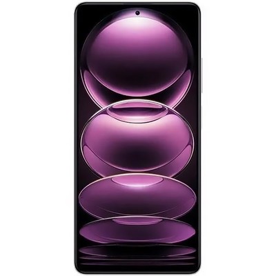 Смартфон Xiaomi Redmi Note 12 Pro 5G 6/128 ГБ, Dual nano SIM, фиолетовый - фото 32917