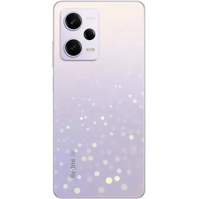 Смартфон Xiaomi Redmi Note 12 Pro 5G 6/128 ГБ, Dual nano SIM, фиолетовый - фото 32927