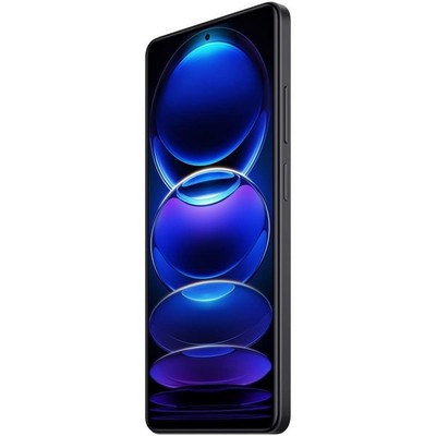Смартфон Xiaomi Redmi Note 12 Pro 5G 8/128 ГБ, Dual nano SIM, черный - фото 32956