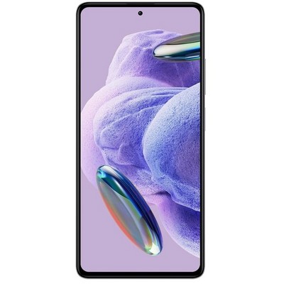 Смартфон Xiaomi Redmi note 12 Pro+ 8/256 ГБ, Dual nano SIM, белый - фото 32994