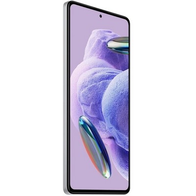Смартфон Xiaomi Redmi note 12 Pro+ 8/256 ГБ, Dual nano SIM, белый - фото 32996