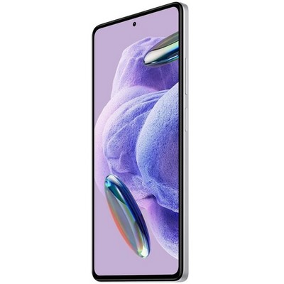 Смартфон Xiaomi Redmi note 12 Pro+ 8/256 ГБ, Dual nano SIM, белый - фото 33001