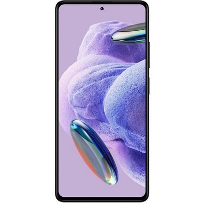 Смартфон Xiaomi Redmi note 12 Pro+ 8/256 ГБ, Dual nano SIM, черный - фото 33005