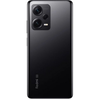 Смартфон Xiaomi Redmi note 12 Pro+ 8/256 ГБ, Dual nano SIM, черный - фото 33006