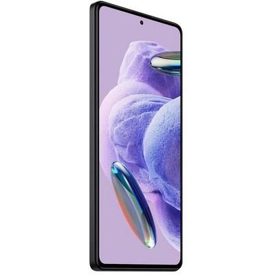 Смартфон Xiaomi Redmi note 12 Pro+ 8/256 ГБ, Dual nano SIM, черный - фото 33007