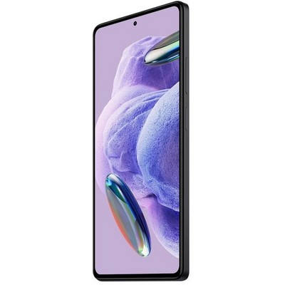 Смартфон Xiaomi Redmi note 12 Pro+ 8/256 ГБ, Dual nano SIM, черный - фото 33008