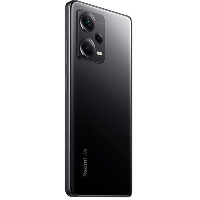 Смартфон Xiaomi Redmi note 12 Pro+ 8/256 ГБ, Dual nano SIM, черный - фото 33017