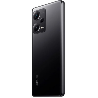 Смартфон Xiaomi Redmi note 12 Pro+ 8/256 ГБ, Dual nano SIM, черный - фото 33018