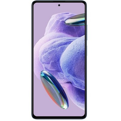 Смартфон Xiaomi Redmi note 12 Pro+ 8/256 ГБ RU, Dual nano SIM, синий - фото 33029