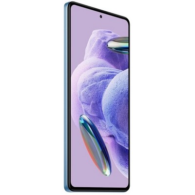 Смартфон Xiaomi Redmi note 12 Pro+ 8/256 ГБ RU, Dual nano SIM, синий - фото 33031