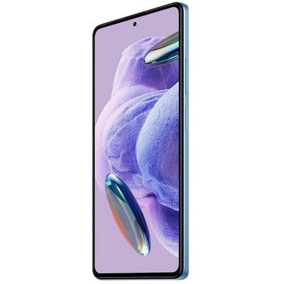 Смартфон Xiaomi Redmi note 12 Pro+ 8/256 ГБ RU, Dual nano SIM, синий - фото 33032