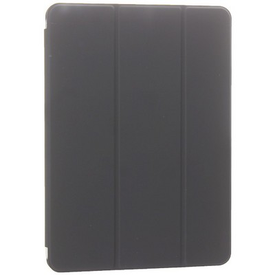 Чехол-книжка Baseus Simplism Magnetic Leather Case для iPad Pro (12,9") 2020г. (LTAPIPD-FSM01) Черный - фото 6063